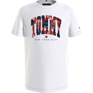 Tommy Hilfiger boys t-shirt size Large